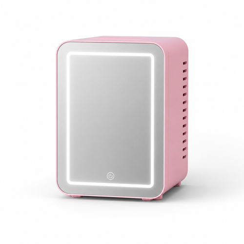 Mini Beauty Fridge